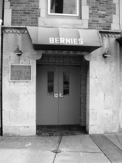 photo of Bernies Distillery